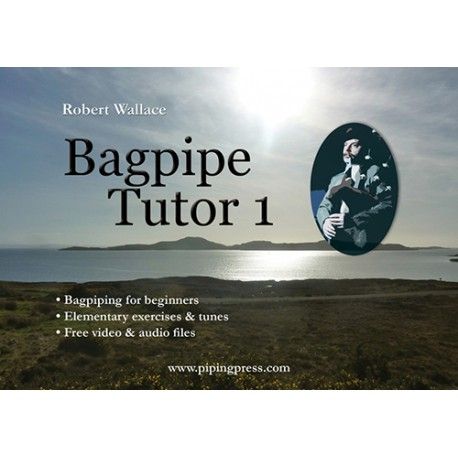 Bagpipe Tutors