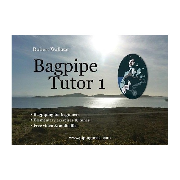 Bagpipe Tutors