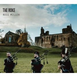 Ross Miller | The Roke (CD)