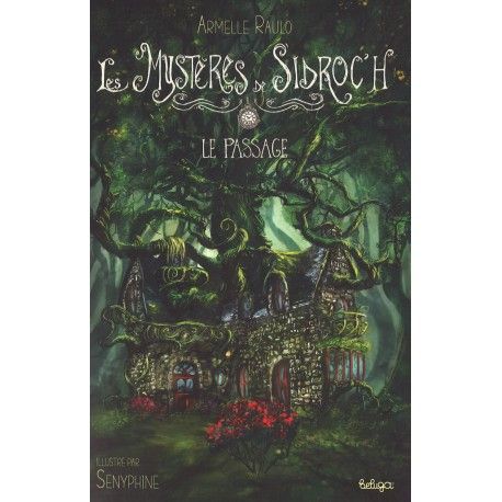 Les Mystères de Sidroc'h