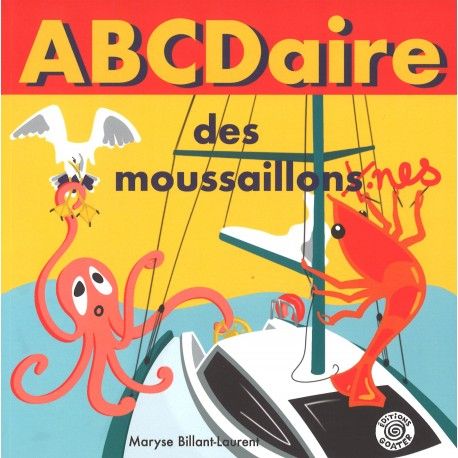 ABCDaire des moussaillons