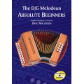 The D/G melodeon absolute beginners