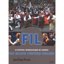 Le Festival Interceltique de Lorient