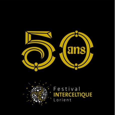 50 ans du Festival Interceltique de Lorient