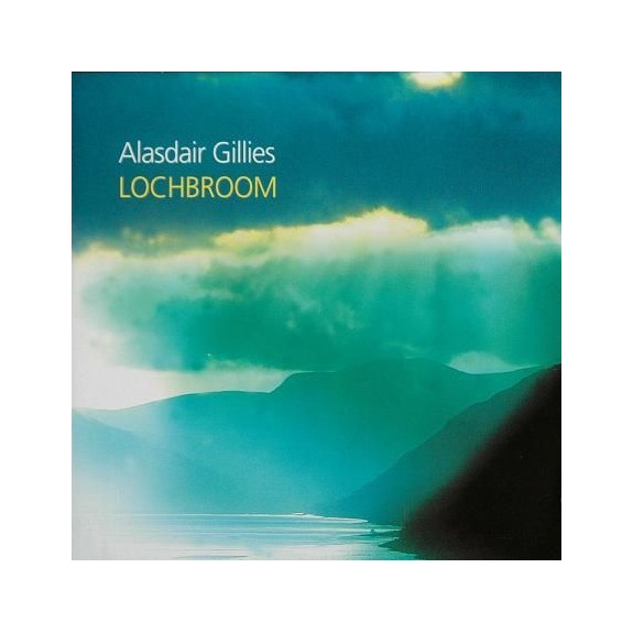 Alasdair GILLIES - Lochbroom