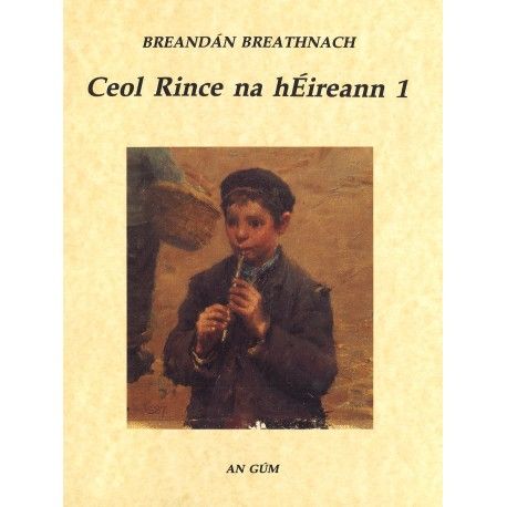 Ceol Rince na hEireann