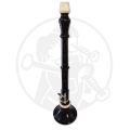 Bombarde traditionnelle baguée 1 Clé