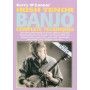 Banjo - Irish tenor banjo complete techniques (DVD)