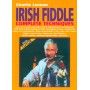 Violon - Irish fiddle complete techniques (DVD)