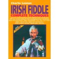 Violon - Irish fiddle complete techniques (DVD)