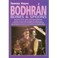 Bodhran - Bodhran, bones & spoons (DVD)