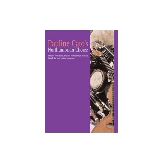 Pauline Cato's Northumbrian Choice