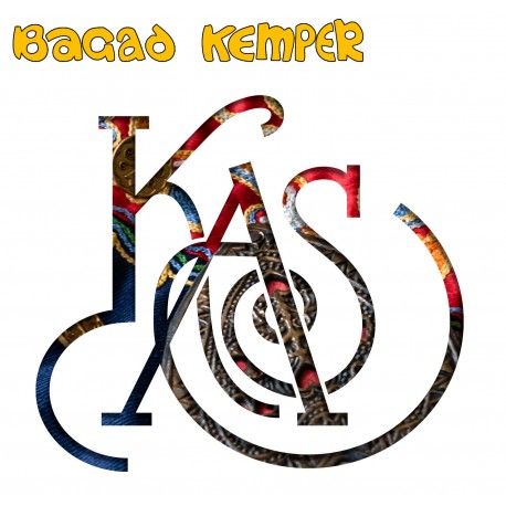 BAGAD KEMPER - Kas