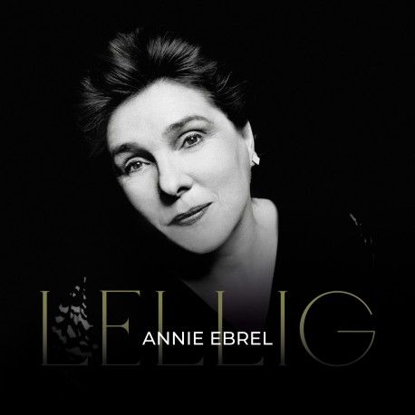 Annie Ebrel - Lellig