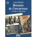 Mémoire de Concarneau du XIXe au XXIe siècle