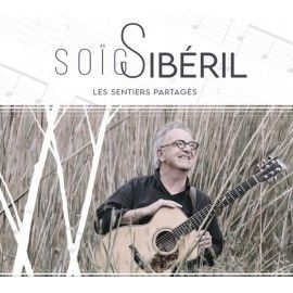 Soïg Sibéril | Les sentiers partagés