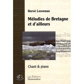 Mélodies de Bretagne et d'ailleurs