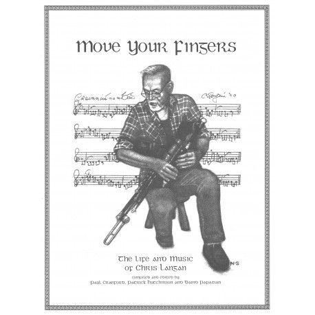 Move Your Fingers