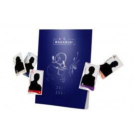 Album BAGADINI