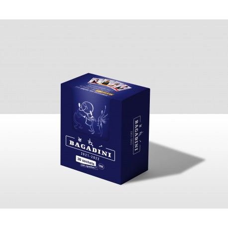 Album BAGADINI