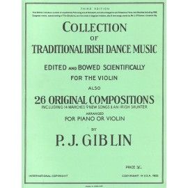 The Giblin's Collection