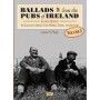 Ballads from the pubs of Ireland