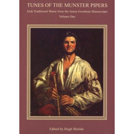 Tunes of the Munster Pipers