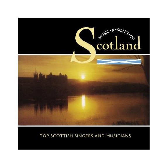 Music & Song of Scotland