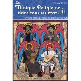 La Musique Religieuse... dans tous ses états !!!