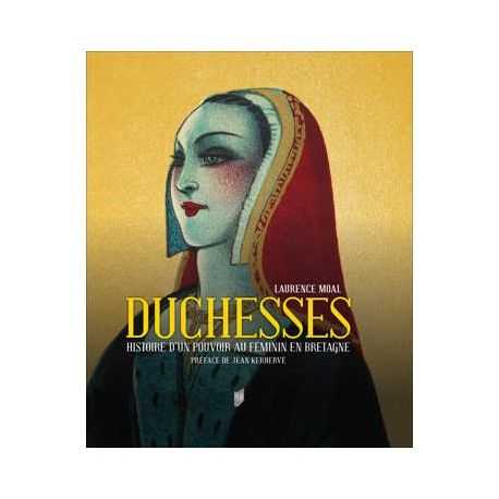 Duchesses