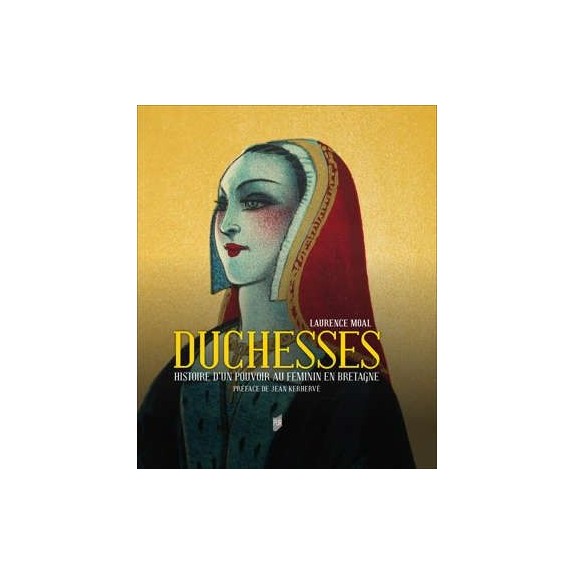 Duchesses