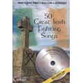 50 great Irish fighting songs