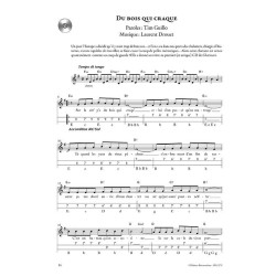 Caboulot, Guinguette Marine avec CD - Chants de marins