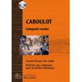 Caboulot, Guinguette Marine avec CD - Chants de marins