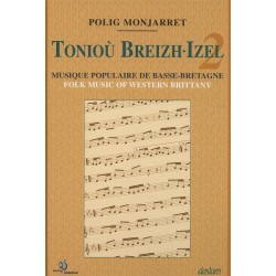 Tonioù Breizh-Izel 2