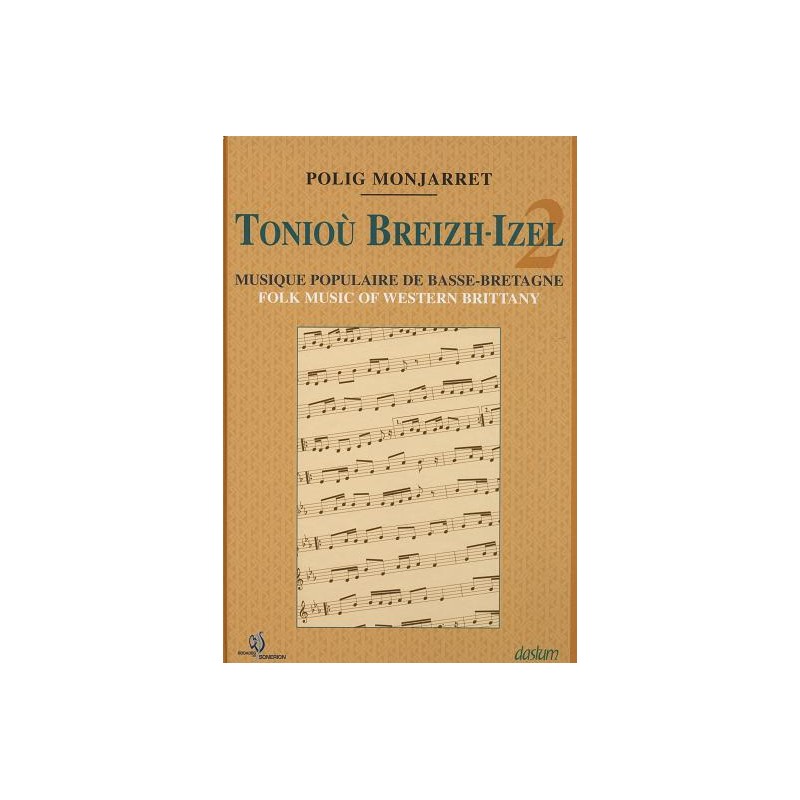 Tonioù Breizh-Izel 2