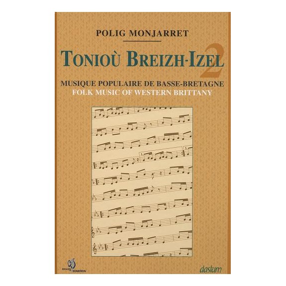 Tonioù Breizh-Izel 2