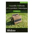 Nouvelle Méthode d'Accordéon Diatonique