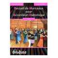 Recueil Folk pour Accordéon Diatonique