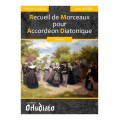 Recueil Breton pour Accordéon Diatonique