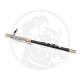 Full set de Uilleann pipes Fred Morrison