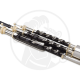 Full set de Uilleann pipes Fred Morrison