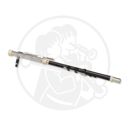 Uilleann Pipe Fred Morrison