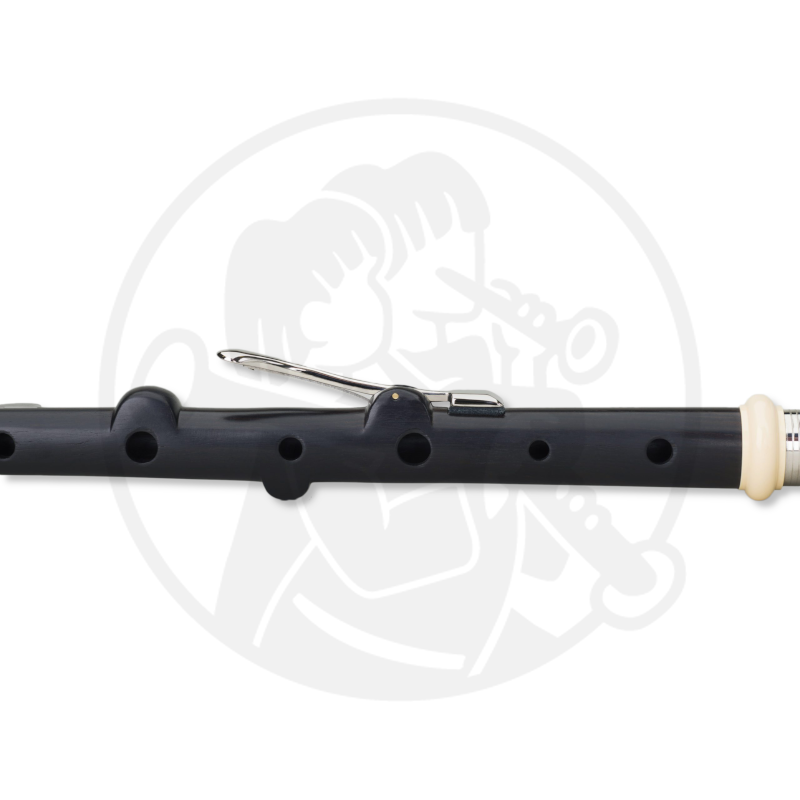 Uilleann pipes Half set Fred Morrison