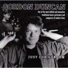 Gordan DUNCAN - Just for Gordon