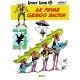 LUCKY LUKE · Ar pevar Gringo Dalton