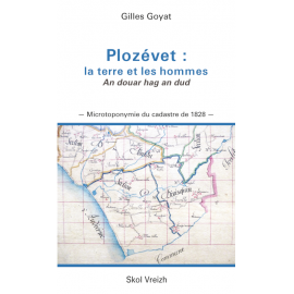 Plozévet : la terre et les hommes