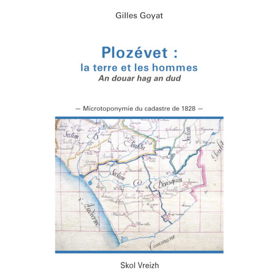 Plozévet : la terre et les hommes