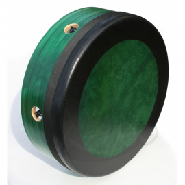 Bodhrán T Series Vert WALTONS 15"