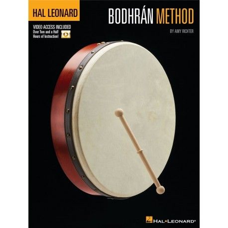 Bodhrán Method